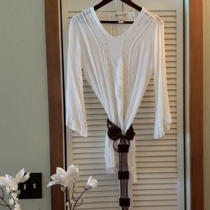 Adorable Dress/Cover up